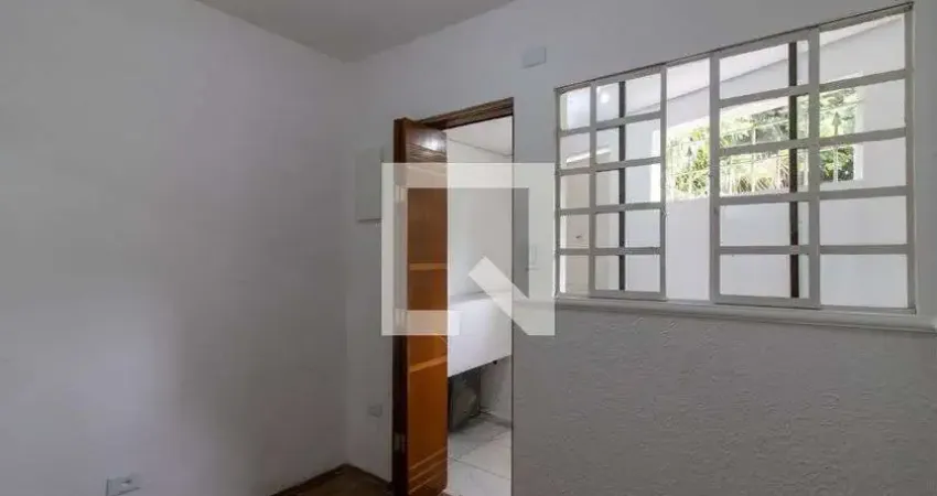 Casa para aluguel - parque continental i, 1 quarto,  37 m² - guarulhos