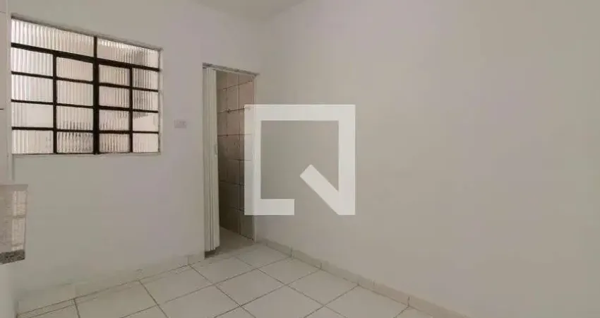 Casa para aluguel - jardim cocaia, 2 quartos,  60 m² - guarulhos