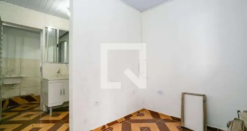 Apartamento para aluguel - casa verde alta, 2 quartos,  35 m² - são paulo