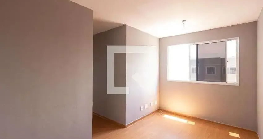 Apartamento para aluguel - campo grande, 2 quartos,  36 m² - rio de janeiro