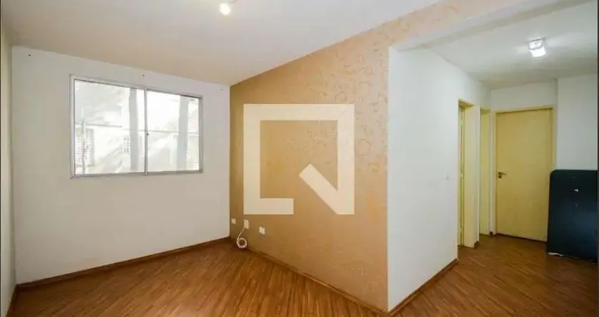 Apartamento para aluguel - água chata, 2 quartos,  48 m² - guarulhos