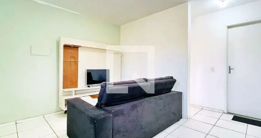 Apartamento para aluguel - parque jurema, 2 quartos, 60 m² - guarulhos