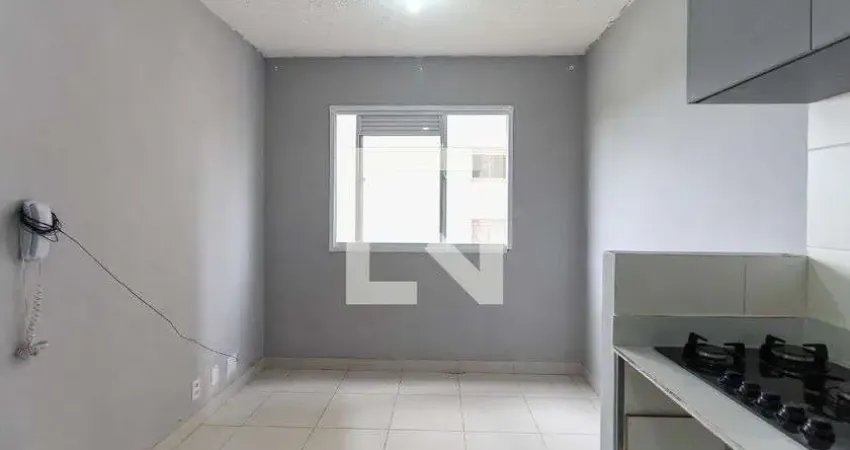 Apartamento para aluguel - josé bonifácio, 2 quartos,  32 m² - são paulo