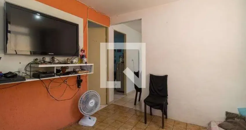 Apartamento para aluguel - sapopemba, 2 quartos,  45 m² - são paulo