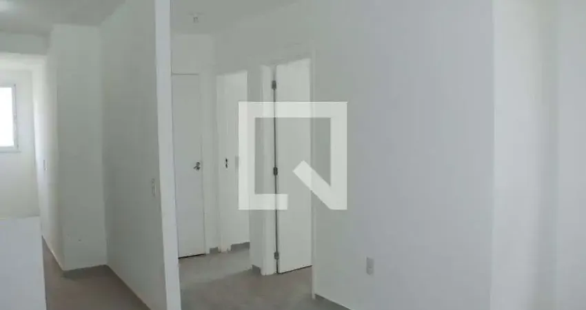 Apartamento para aluguel - jardim de lourdes, 2 quartos, 48 m² - embu das artes