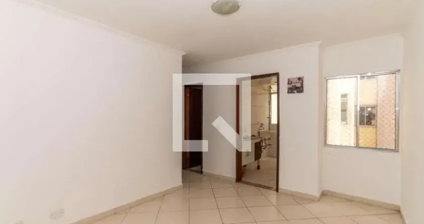 Apartamento para aluguel - vila rio de janeiro, 2 quartos, 55 m² - guarulhos