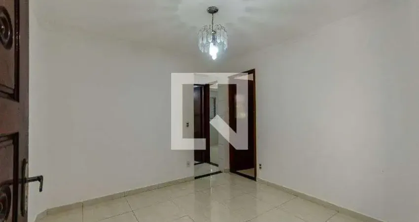 Apartamento para aluguel - parque nações unidas, 2 quartos,  45 m² - são paulo
