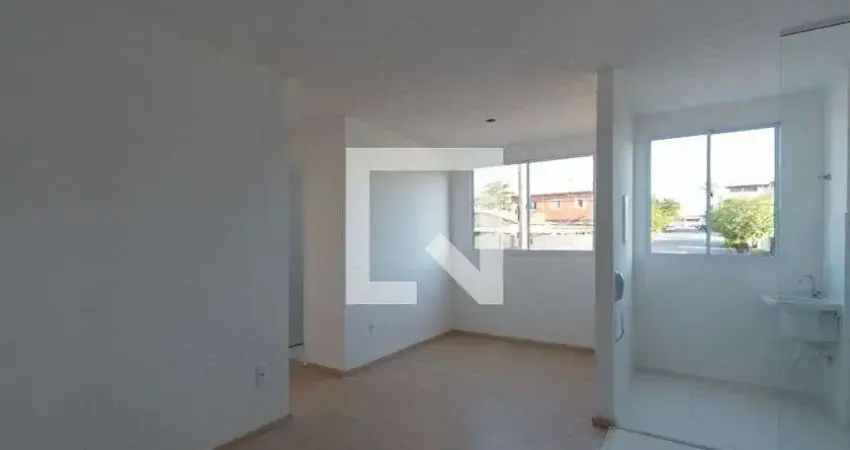 Apartamento para aluguel - parque são bento, 2 quartos,  41 m² - sorocaba