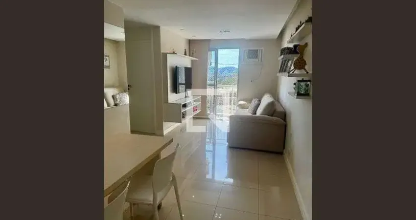 Apartamento para aluguel - campinho, 2 quartos,  50 m² - rio de janeiro