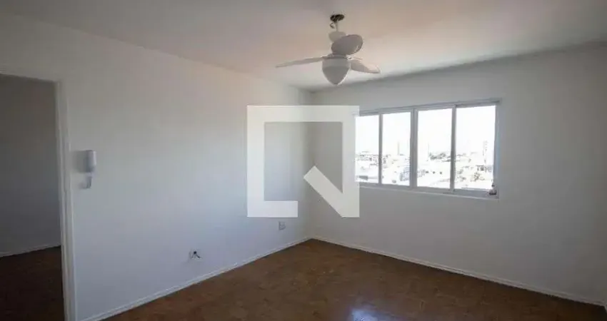 Apartamento para aluguel - vila maria , 1 quarto, 45 m² - são paulo