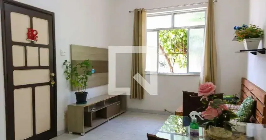 Apartamento para aluguel - todos os santos, 2 quartos,  64 m² - rio de janeiro