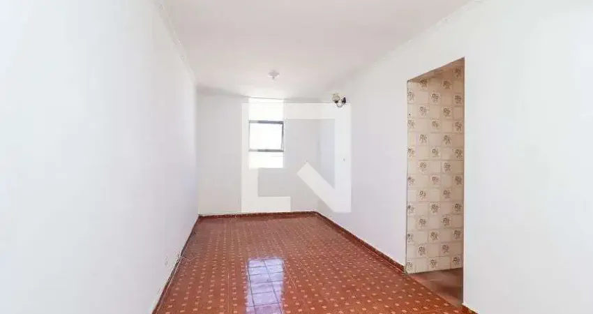 Apartamento para aluguel - itaquera, 2 quartos, 51 m² - são paulo
