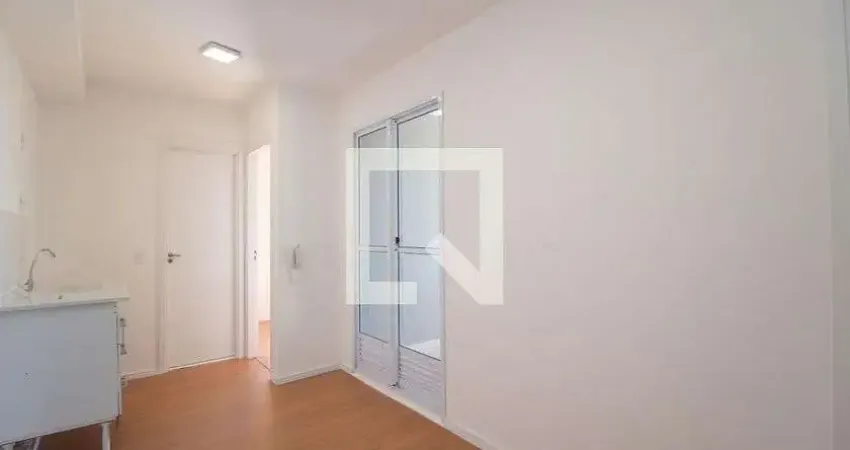 Apartamento para aluguel - piqueri, 2 quartos,  39 m² - são paulo