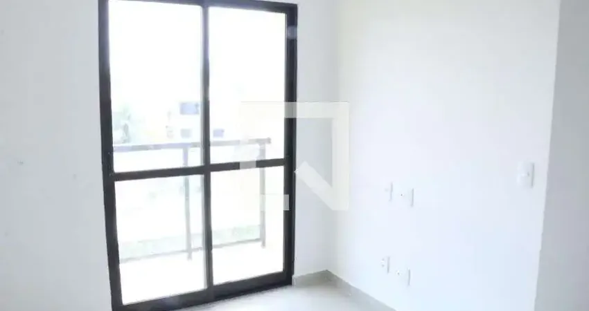 Apartamento para aluguel - da luz, 2 quartos,  50 m² - nova iguaçu