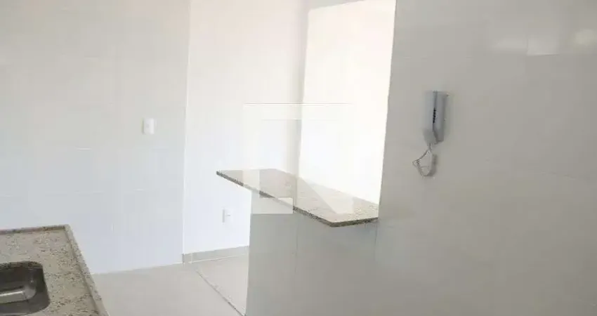 Apartamento para aluguel - da luz, 2 quartos,  50 m² - nova iguaçu