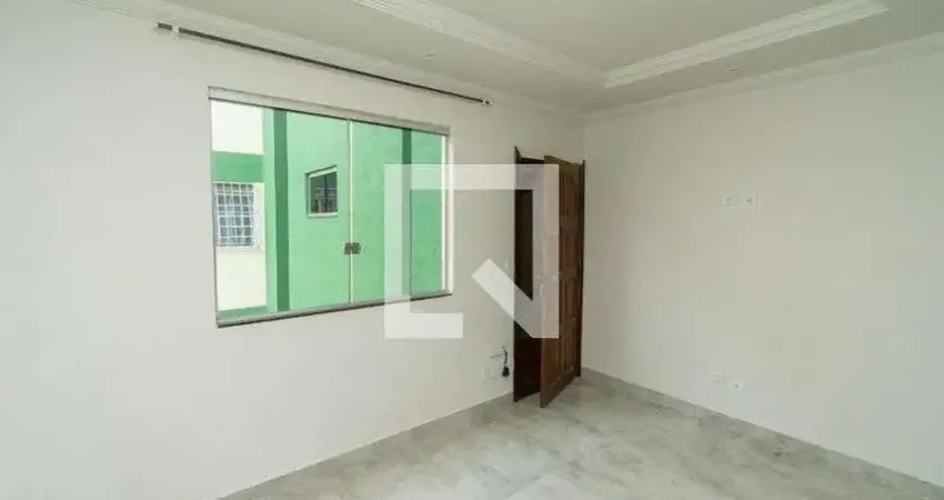 Apartamento para aluguel - santa cruz industrial, 2 quartos,  43 m² - contagem