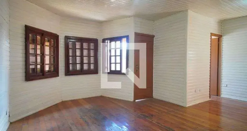 Casa para aluguel - são miguel, 4 quartos,  190 m² - são leopoldo