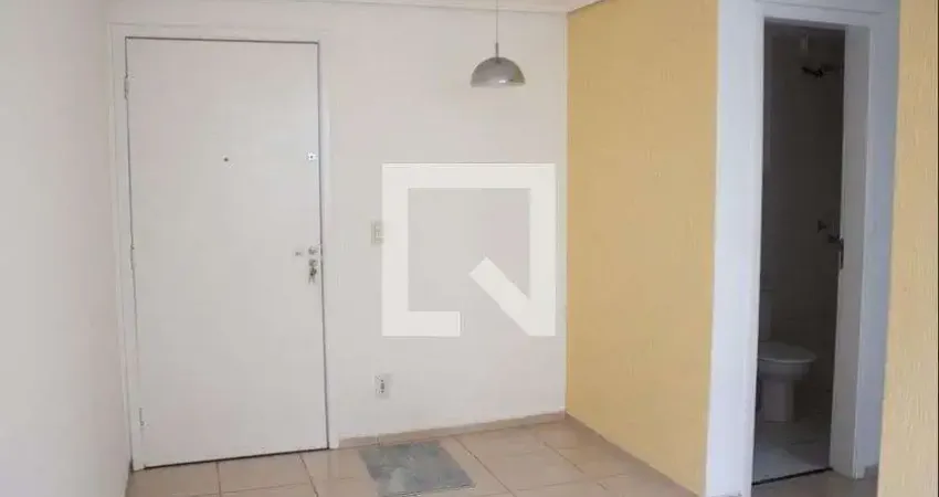 Apartamento para aluguel - jardim nena, 1 quarto,  52 m² - suzano