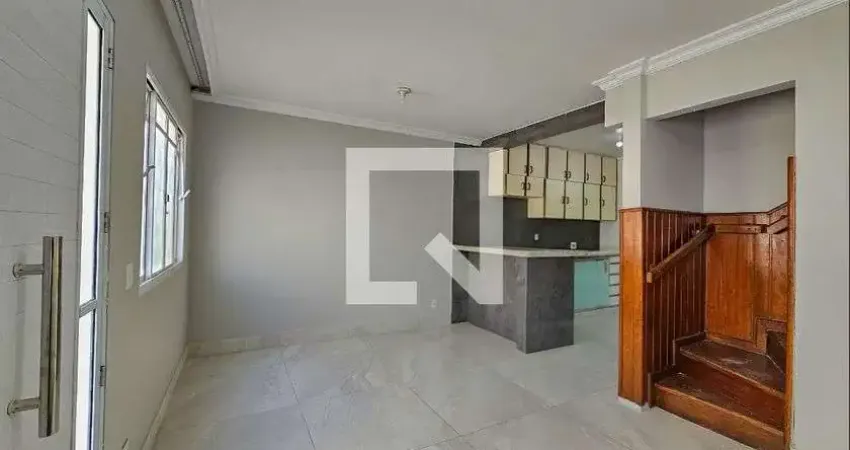 Apartamento para aluguel - ipiranga, 3 quartos,  67 m² - belo horizonte