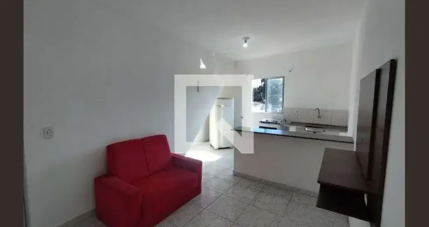 Casa para aluguel - jardim santa emília, 1 quarto,  43 m² - são paulo