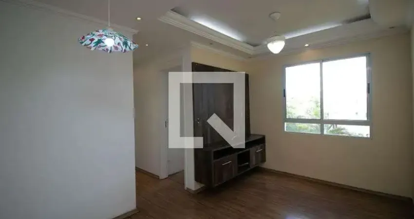 Apartamento para aluguel - vila augusta, 2 quartos, 49 m² - guarulhos