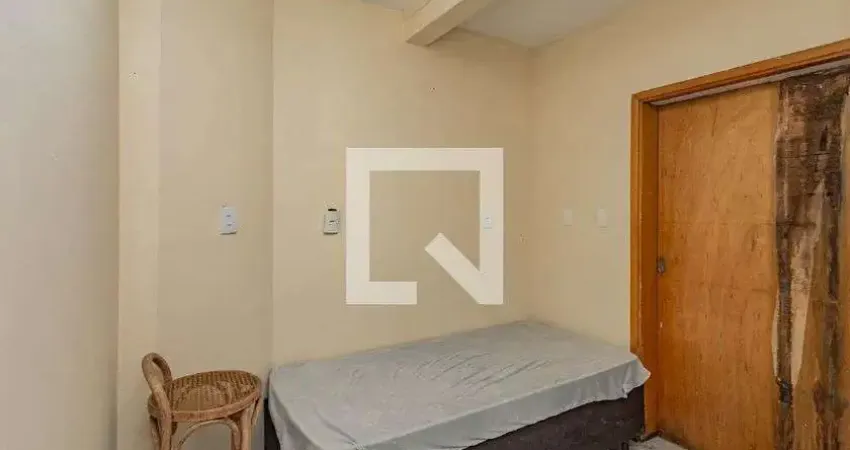 Kitnet / stúdio para aluguel - aclimação, 1 quarto,  10 m² - são paulo