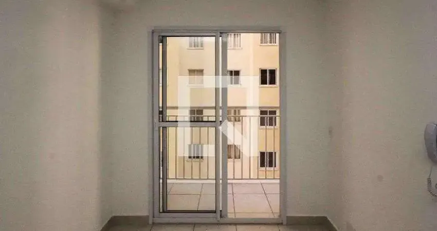 Apartamento para aluguel - vila santa clara, 1 quarto, 29 m² - são paulo