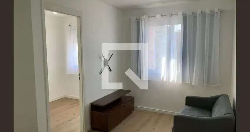 Apartamento para aluguel - liberdade, 2 quartos, 37 m² - são paulo