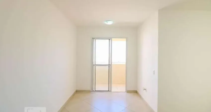 Apartamento para aluguel - vila gustavo, 2 quartos,  58 m² - são paulo