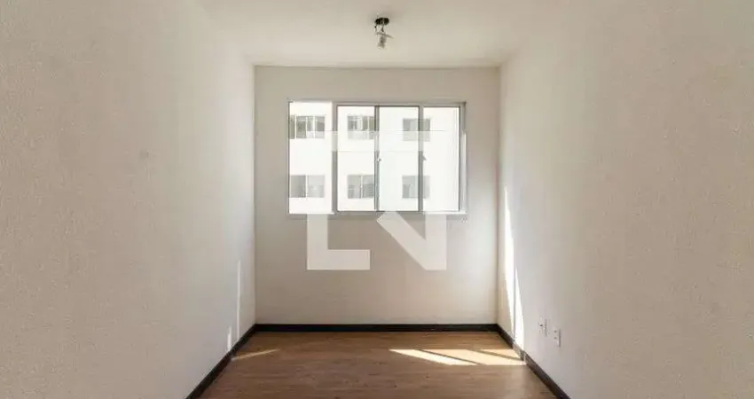 Apartamento para aluguel - penha de frança, 2 quartos, 43 m² - são paulo
