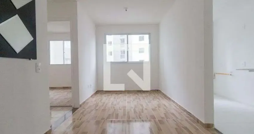 Apartamento para aluguel - penha de frança, 2 quartos, 42 m² - são paulo