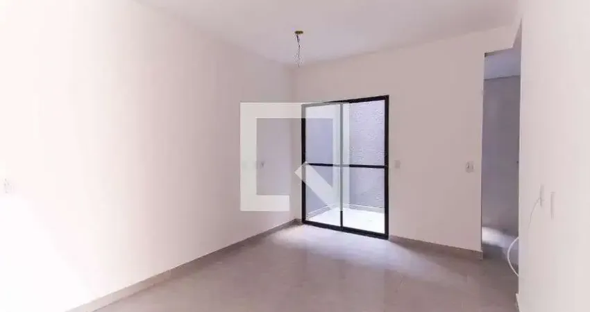 Apartamento com 1 quarto para alugar na Rua Umuarama, Mooca, São Paulo