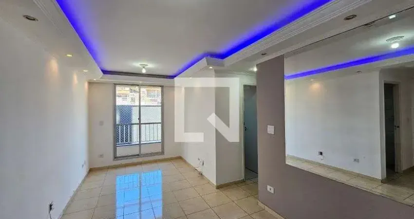 Apartamento para aluguel - jaguaribe, 2 quartos,  54 m² - osasco