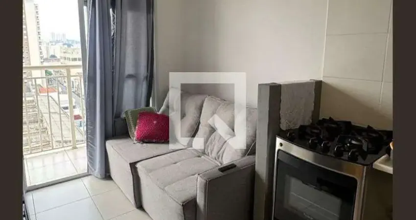Apartamento para aluguel - vila guilherme, 1 quarto,  30 m² - são paulo
