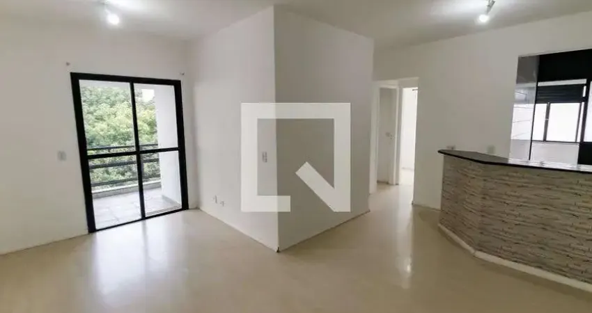 Apartamento para aluguel - portal do morumbi, 3 quartos,  70 m² - são paulo