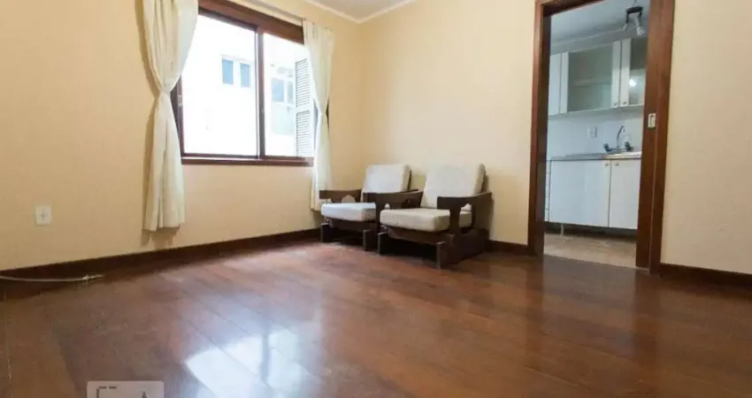 Apartamento para aluguel - petrópolis, 1 quarto, 45 m² - porto alegre