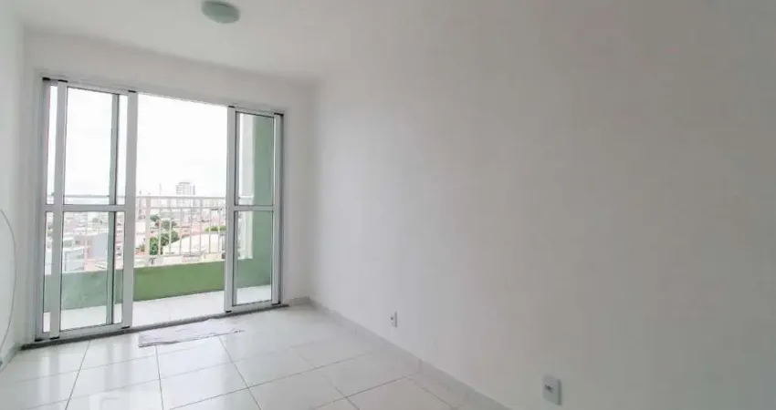 Apartamento com 1 quarto para alugar na Rua José Kauer, Belém, São Paulo