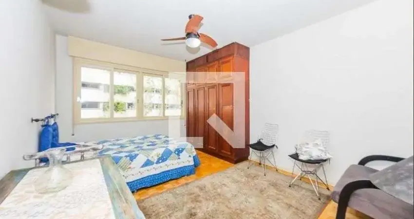 Apartamento para aluguel - independência, 1 quarto, 29 m² - porto alegre