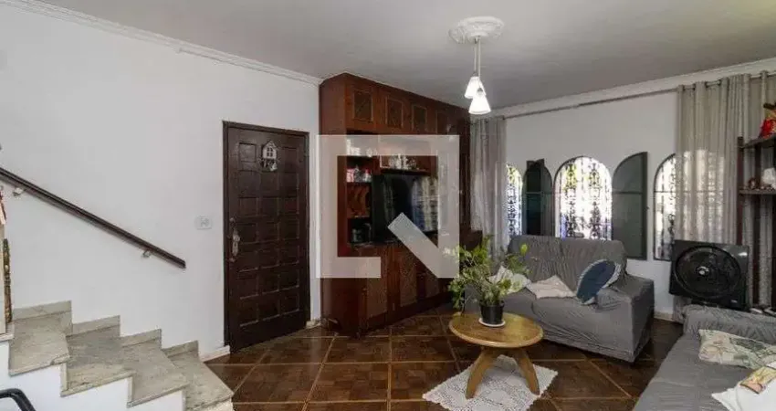 Casa para aluguel - vila constança , 2 quartos,  95 m² - são paulo