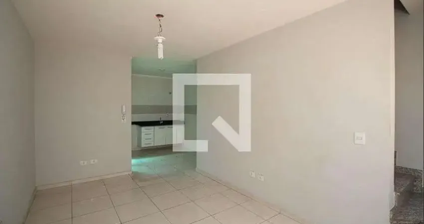 Casa / sobrado em condomínio para aluguel - tremembe, 2 quartos,  70 m² - são paulo
