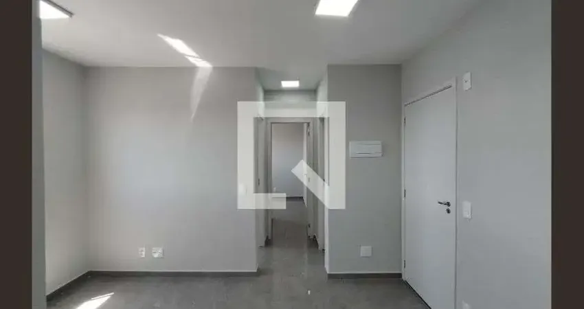 Apartamento para aluguel - vila das mercês, 2 quartos, 38 m² - são paulo