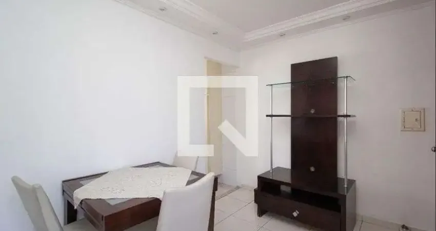Apartamento para aluguel - freguesia do ó, 2 quartos,  53 m² - são paulo