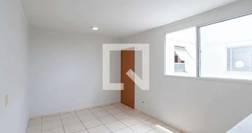 Apartamento para Aluguel - Santa Terezinha, 2 Quartos, 48 m² - Belo Horizonte