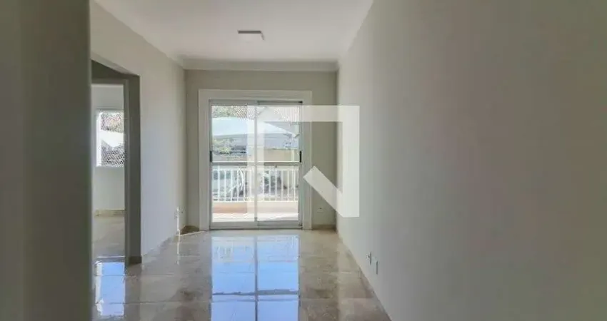Apartamento para aluguel - parque ipê, 2 quartos,  53 m² - são paulo