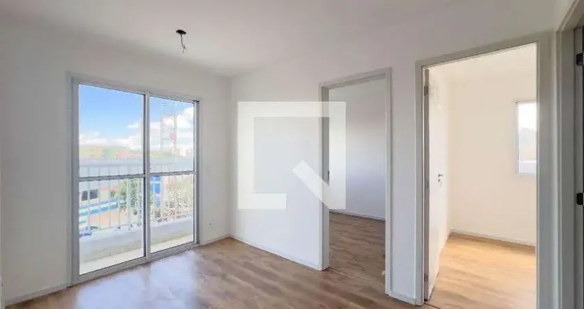 Apartamento para aluguel - ipiranga, 2 quartos,  39 m² - são paulo