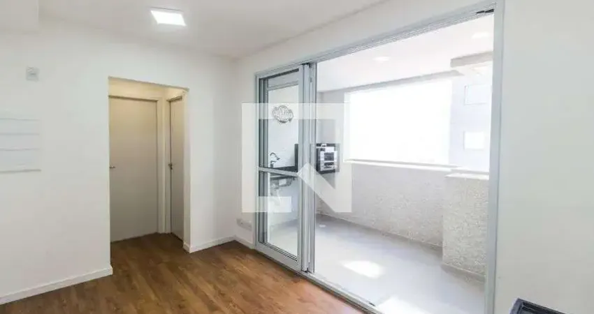 Apartamento para aluguel - votupoca, 2 quartos,  39 m² - barueri
