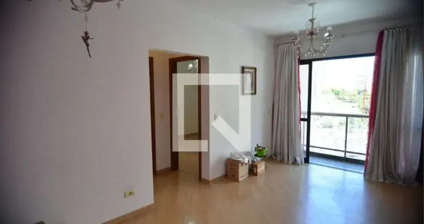 Apartamento para aluguel - centro, 2 quartos,  66 m² - santo andré