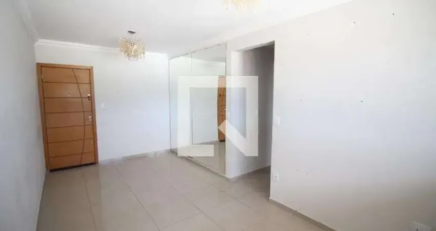 Cobertura para aluguel - água branca, 4 quartos,  155 m² - contagem