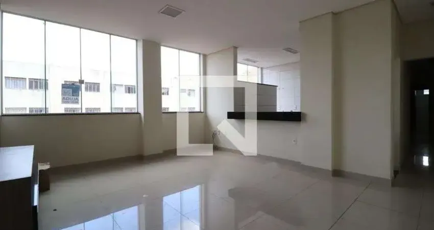 Apartamento para aluguel - saraiva, 3 quartos, 161 m² - uberlândia