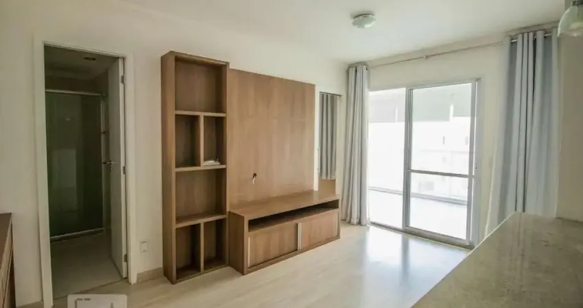 Apartamento para aluguel - jabaquara, 1 quarto,  54 m² - são paulo